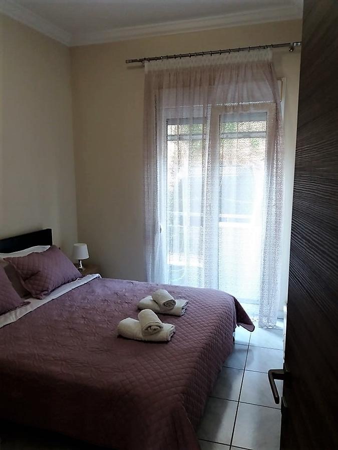 La Maison De Sophie Кавала Екстериор снимка