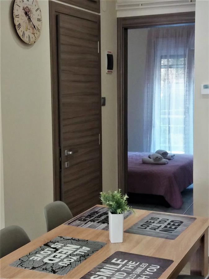 La Maison De Sophie Кавала Екстериор снимка