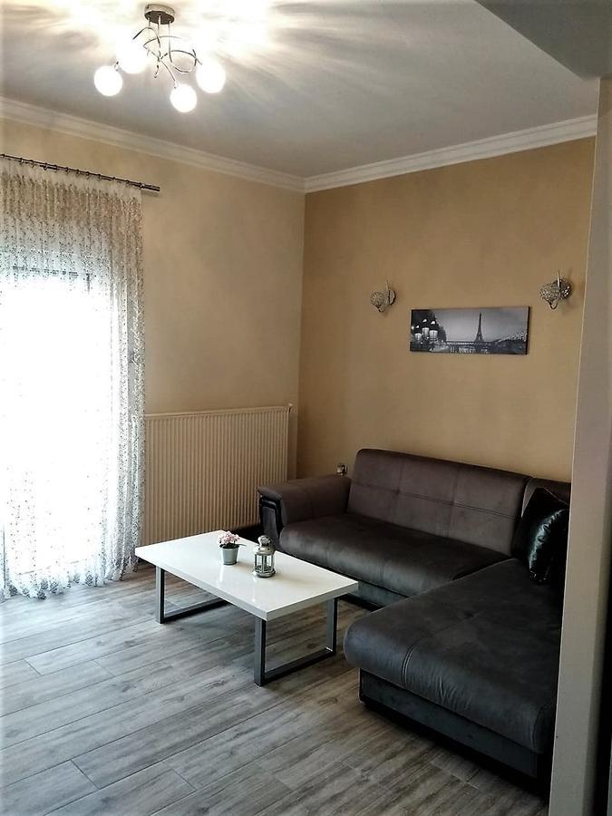 La Maison De Sophie Кавала Екстериор снимка