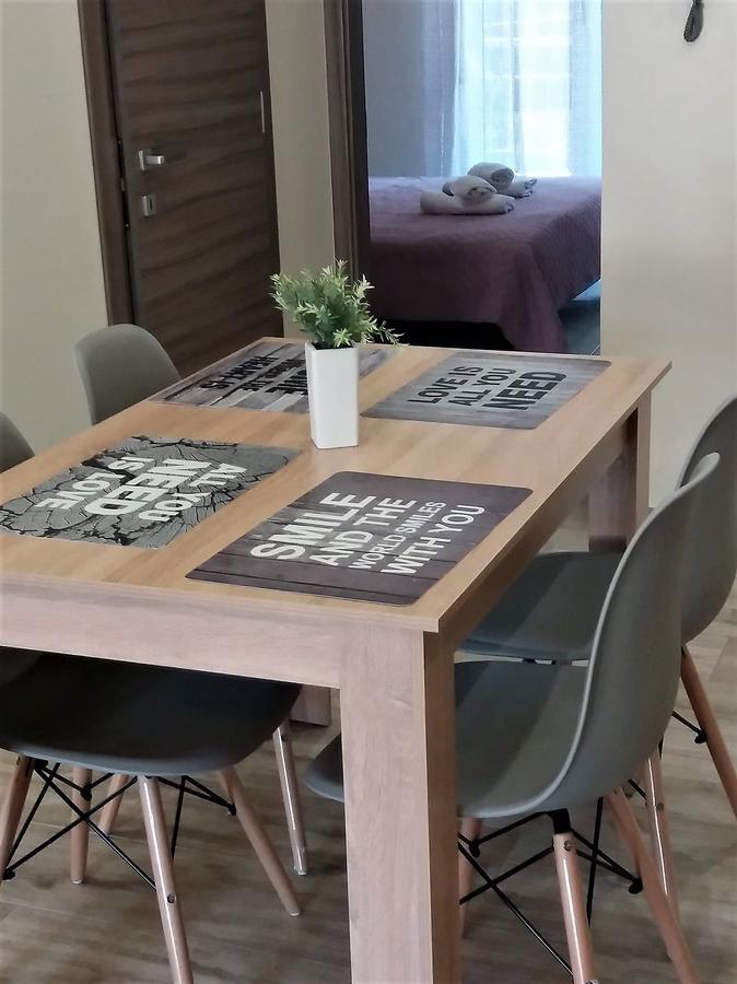 La Maison De Sophie Кавала Екстериор снимка