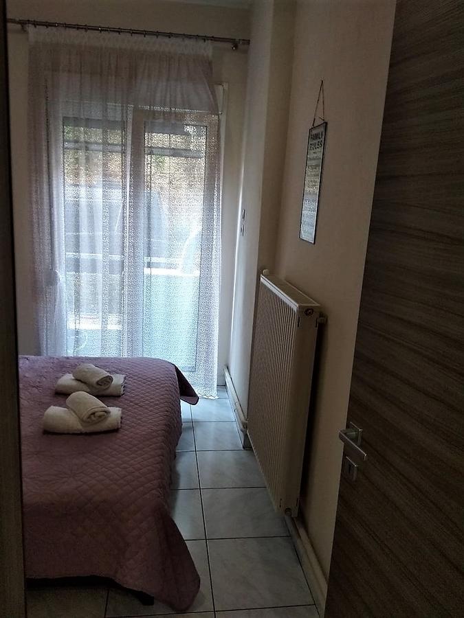 La Maison De Sophie Кавала Екстериор снимка